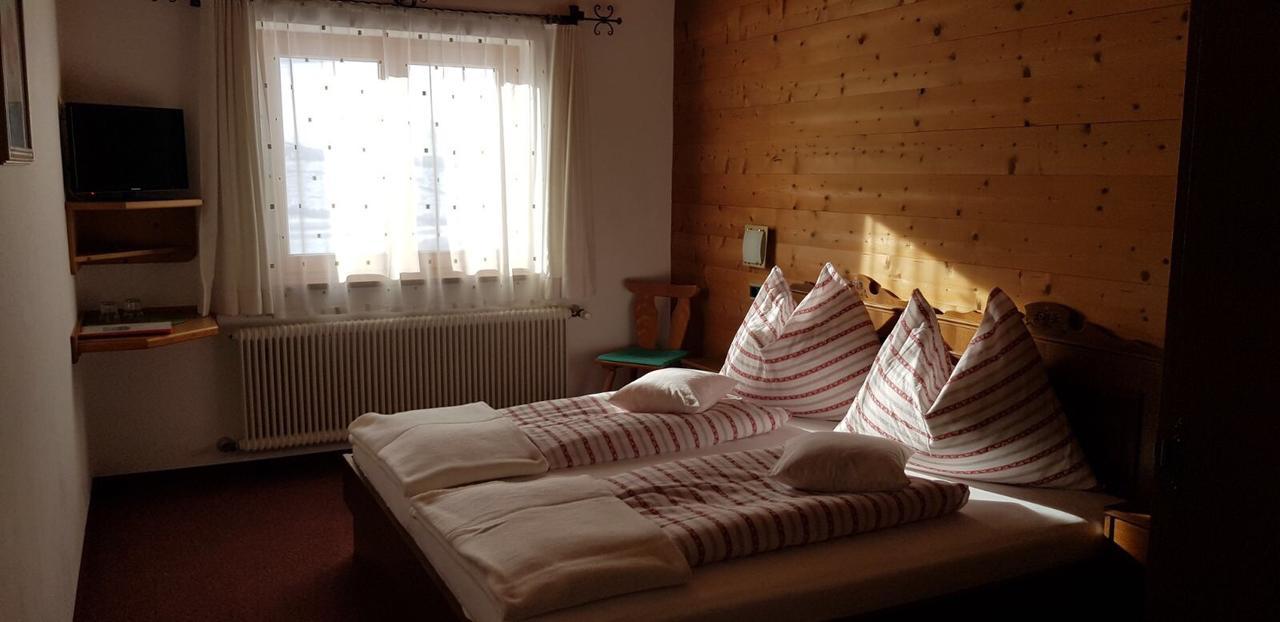 Bed and Breakfast Pfindlhof à Leogang Extérieur photo